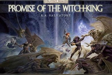 Drizzt Do'Urden: L'elfe Noir Des Royaumes Oubliï¿½s