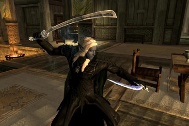 Skyrim Nexus   Mods And Community