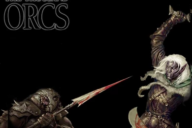 DeviantArt: More Like Drizzt Wallpapers By Joshb20032003