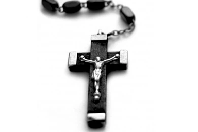 Jesus Christ Wallpapers Set 14 – Small Cross Images