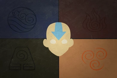 Avatar The Last Airbender Wallpapers By Struck Br On DeviantArt
