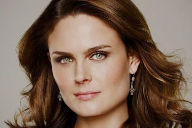 Emily Deschanel Wallpapers Wallpapers Cave