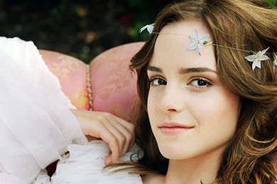 Emma Watson Wallpapers