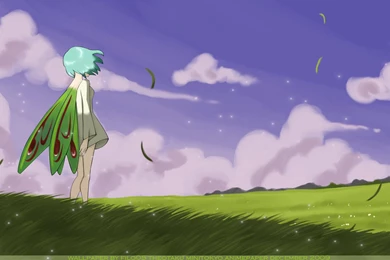 Anime & Manga HD Wallpapers   Page 235