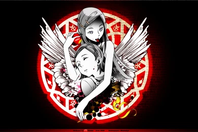 69 Eureka Seven HD Wallpapers