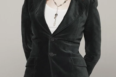 Emily Deschanel Mobile Wallpapers 9924