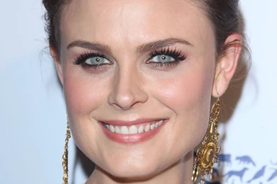 Emily Deschanel Wallpapers   (