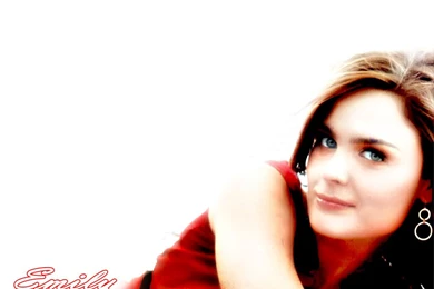 Emily Deschanel   Deschanel Photo (1539797)   Fanpop