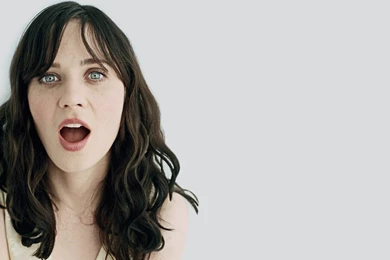 Zooey Deschanel Wallpapers
