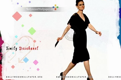 Emily Deschanel   Emily Deschanel Wallpapers (24115470)   Fanpop