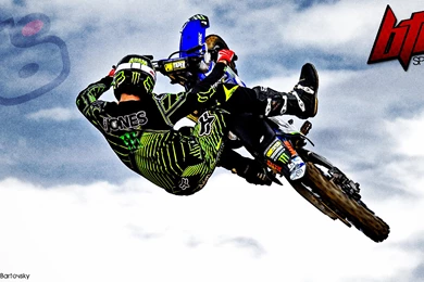 Adam Jones Fmx 1794427