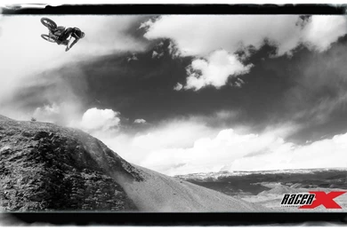 FMX Wallpapers Racer X Online