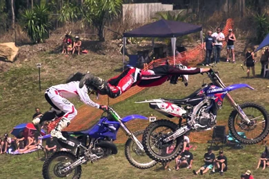 Precise FMX Open 2013 YouTube