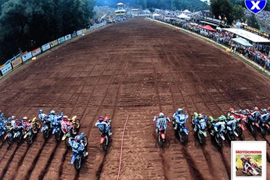 Free Motocross Freestyle Wallpapers