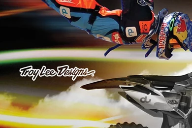 Troy Lee Designs®