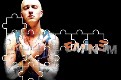 The Smoking Pipe: Popular DJ Eminem Latest HD Wallpapers 2012