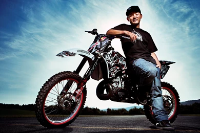 Red Bull X Fighters Osaka Preview Sato's Legacy In First Stop ...