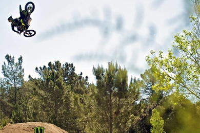 Training With Edgar Torronteras Photo Gallery X Games