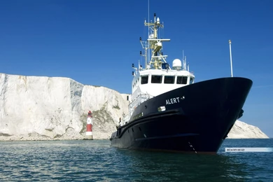 20 Lighthouse Desktop Backgrounds