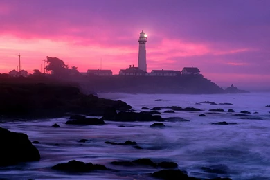 Lighthouse Computer Wallpapers, Desktop Backgrounds