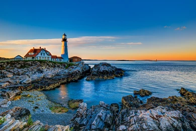 Hdr Landscape Computer Wallpapers, Desktop Backgrounds