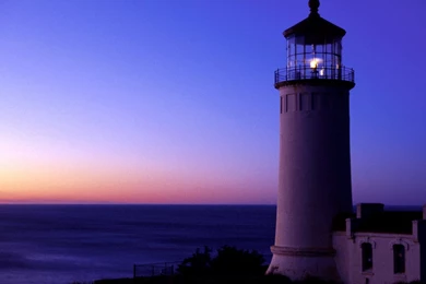 Known Places: North Head Lighthouse Pacific County Washington ...