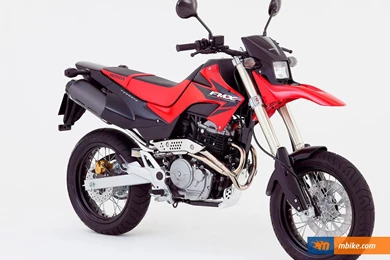 2008 Honda FMX 650 Wallpapers   Mbike.com