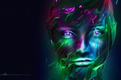 Wallpapers Set: Things Behind The Sun   ArtisNavi.com