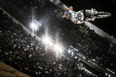 Tom Pagès Named Best International FMX Rider In Annual FMX Awards