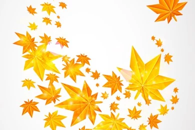 Autumn Backgrounds Vector For Free Download