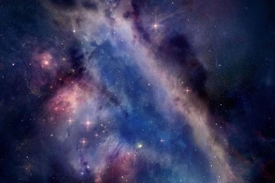 Universe iPhone 5s Wallpapers