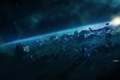 Wallpapers: 30 Space Planets And Universe Best HD Wallpapers 2013