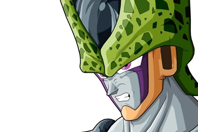 Image Cell Manga Dragon Ball Z 2880x1800 Wallpapers Www.wallmay ...