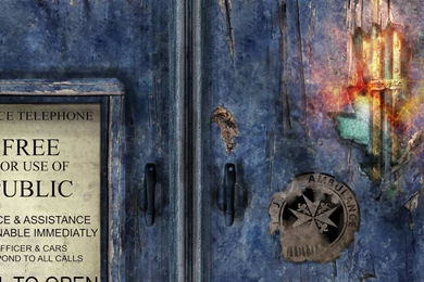 Doctor Who Computer Wallpapers, Desktop Backgrounds