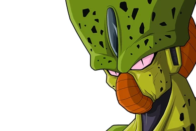 33 Cell (Dragon Ball) HD Wallpapers
