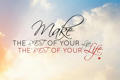 Make Your Life Better