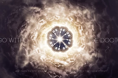 Doctor Who Wallpapers By Buba kl On DeviantArt