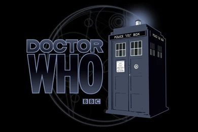 Doctor Who Wallpapers