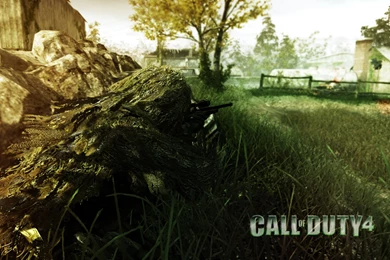 Call Of Duty 4 Wallpapers 477 1440x900 Px ~ WallpaperFort.com