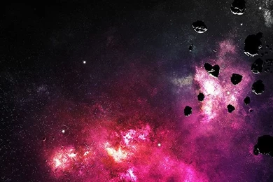 TAP AND GET THE FREE APP! Abstract Paint Splash Blue Simple Green ...