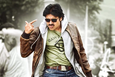 Pawan Kalyan Wallpapers