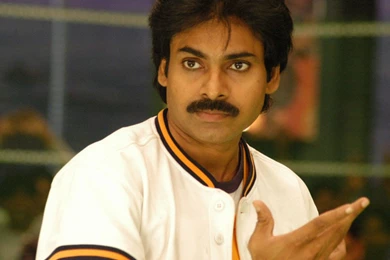 Pawan Kalyan HQ Wallpapers