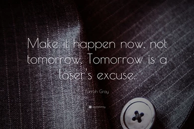 Justpict.com Make It Happen Wallpapers