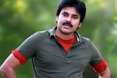Power Star Pawan Kalyan Wallpapers