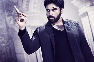 Pawan Kalyan HQ Wallpapers