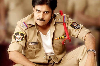 Pawan Kalyan HQ Wallpapers