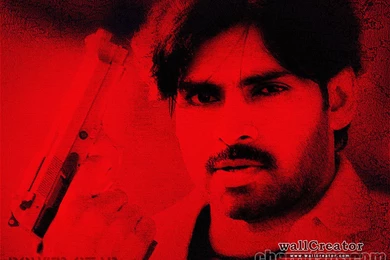 Pawan Kalyan 1920 / 1080 Wallpapers