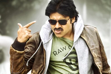 Pawan Kalyan HQ Wallpapers