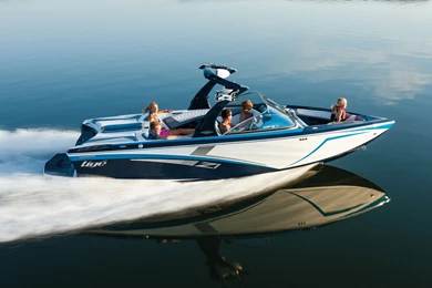 2015 Tigé Z1   Tests, News, Photos, Videos And Wallpapers   The ...