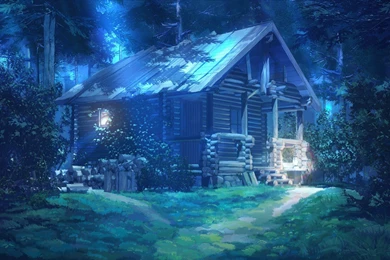 Cabin In The Game Endless Summer Wallpapers And Images ...
